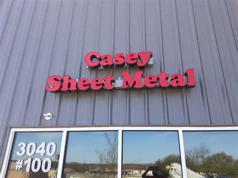 casey's sheet metal norwalk|Casey's Sheet Metal Service, Inc. Company Profile .